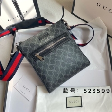 Mens Gucci Satchel Bags